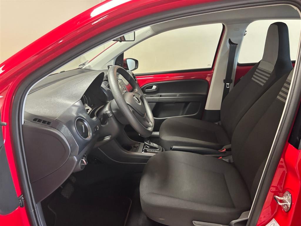 VW e-up EL 83HK 5d Aut. - Image 4