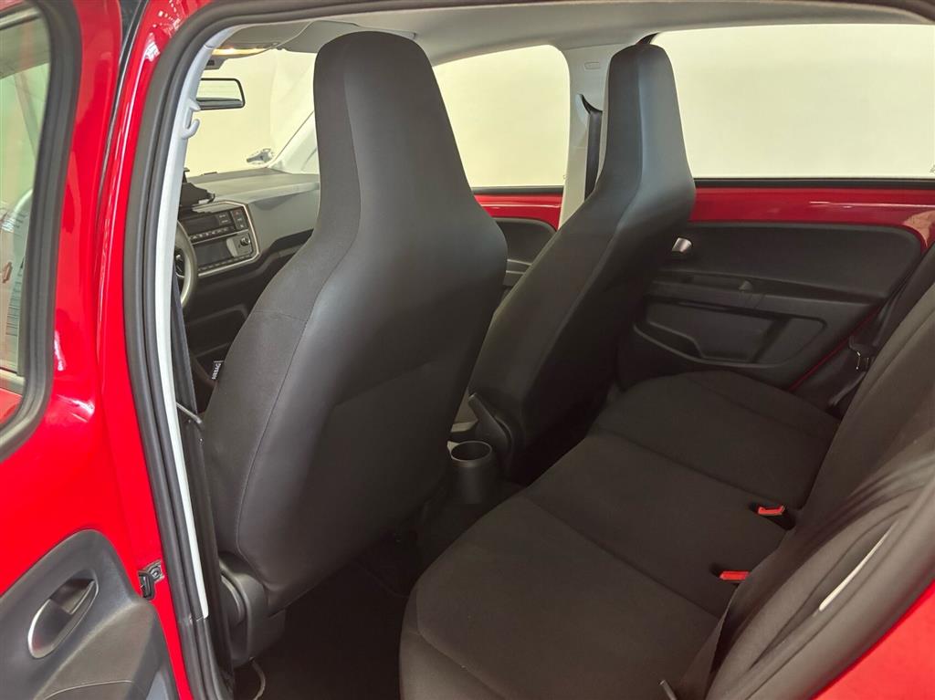 VW e-up EL 83HK 5d Aut. - Image 5