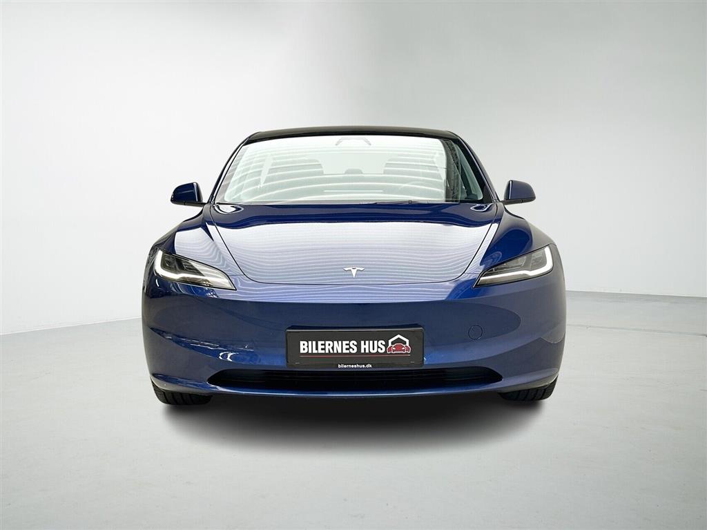 Tesla Model 3 EL 283HK Aut. - Image 7
