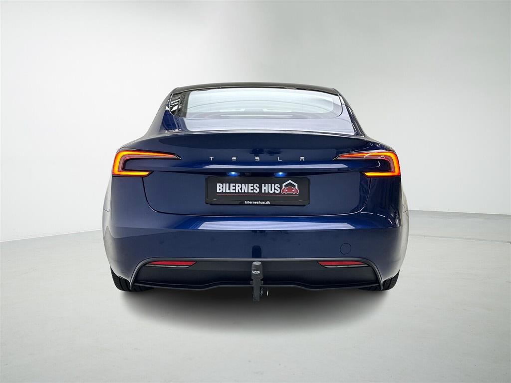 Tesla Model 3 EL 283HK Aut. - Image 8