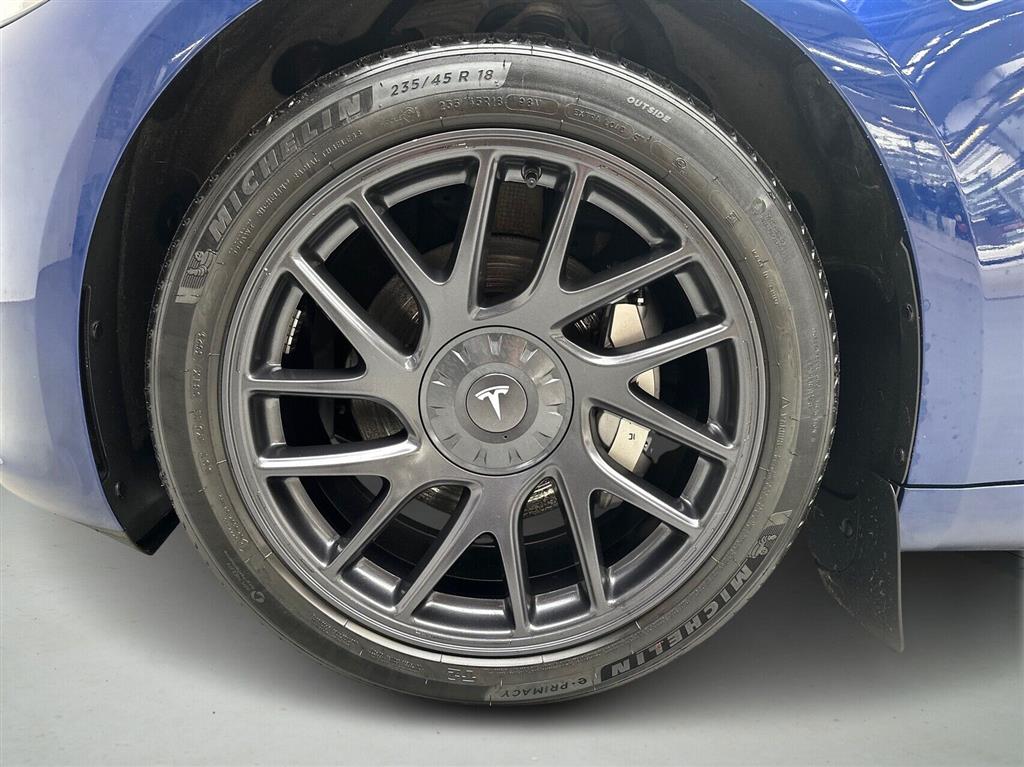 Tesla Model 3 EL 283HK Aut. - Image 9