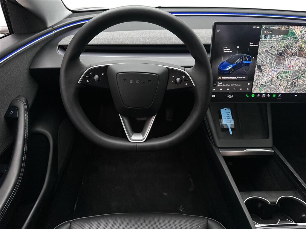 Tesla Model 3 EL 283HK Aut. - Image 10