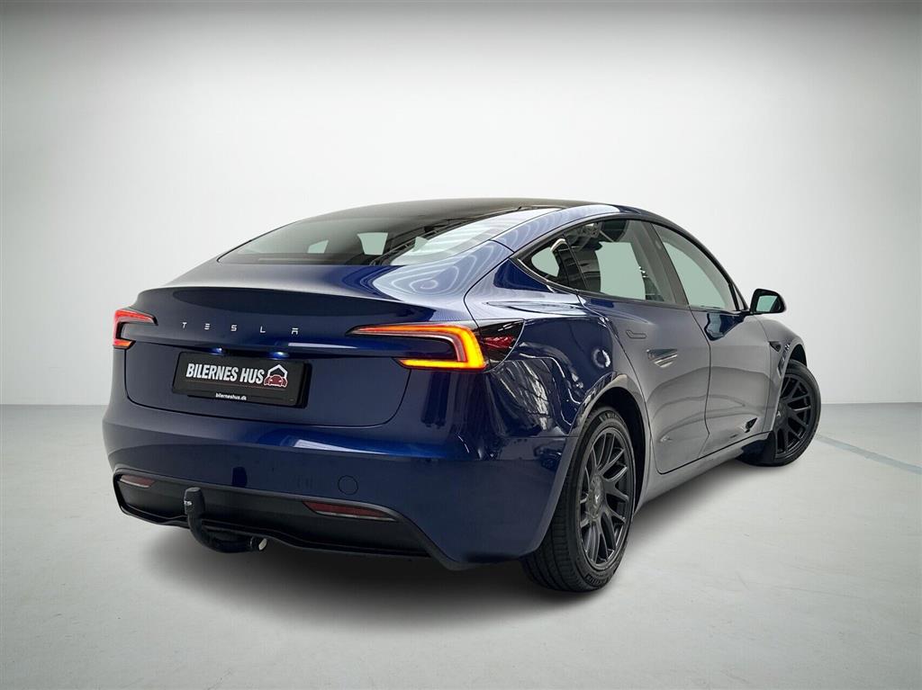 Tesla Model 3 EL 283HK Aut. - Image 2