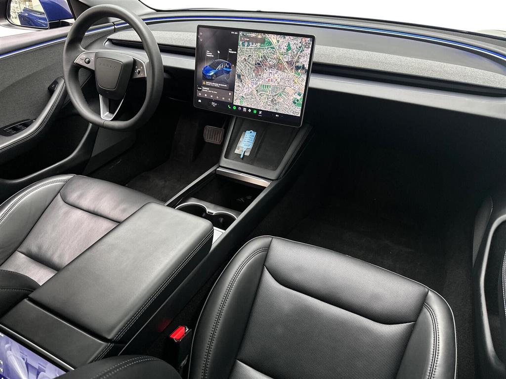 Tesla Model 3 EL 283HK Aut. - Image 11
