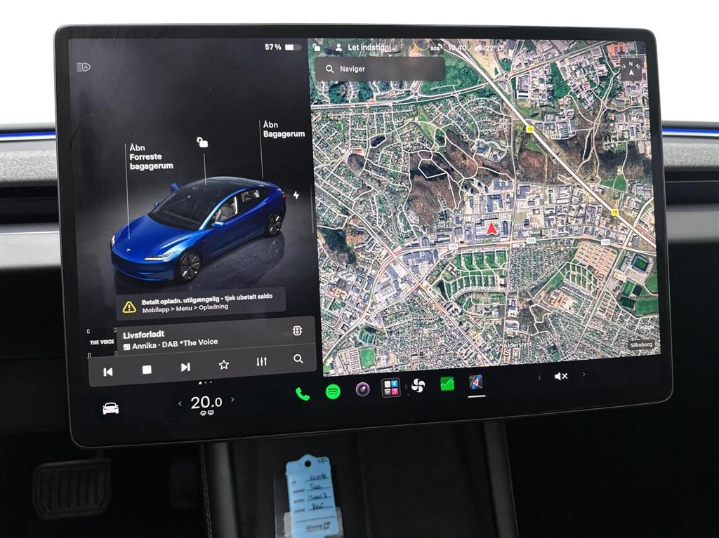 Tesla Model 3 EL 283HK Aut. - Image 12