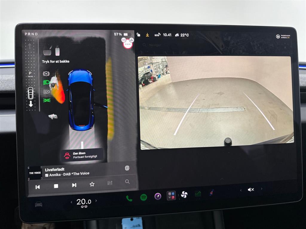 Tesla Model 3 EL 283HK Aut. - Image 16