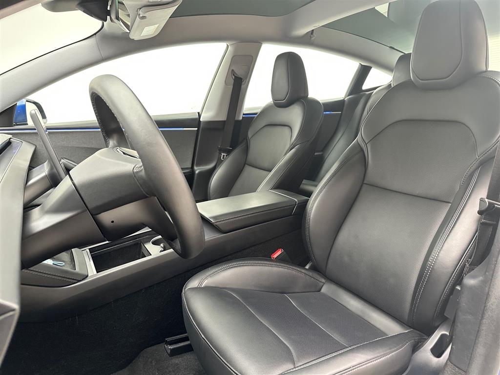 Tesla Model 3 EL 283HK Aut. - Image 17
