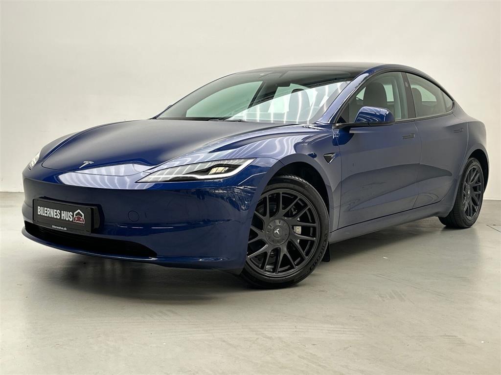 Tesla Model 3 EL 283HK Aut. - Image 22
