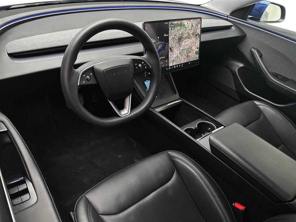Tesla Model 3 EL 283HK Aut. - Image 4