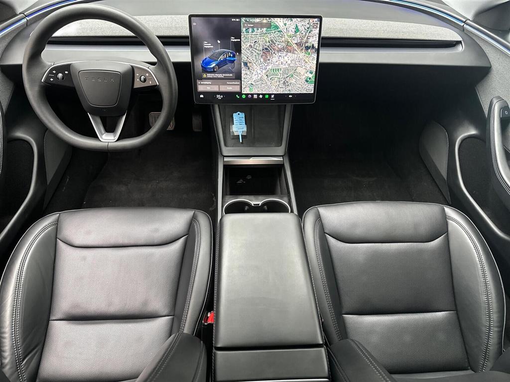 Tesla Model 3 EL 283HK Aut. - Image 5