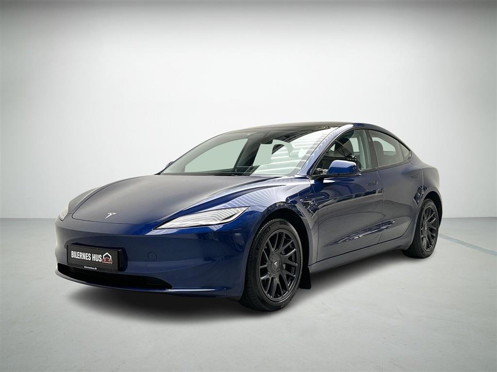 Tesla Model 3 EL 283HK Aut.