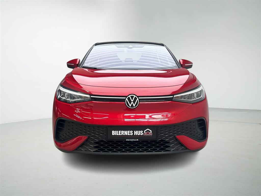 VW ID.5 EL Pro Performance 204HK 5d Aut. - Image 7