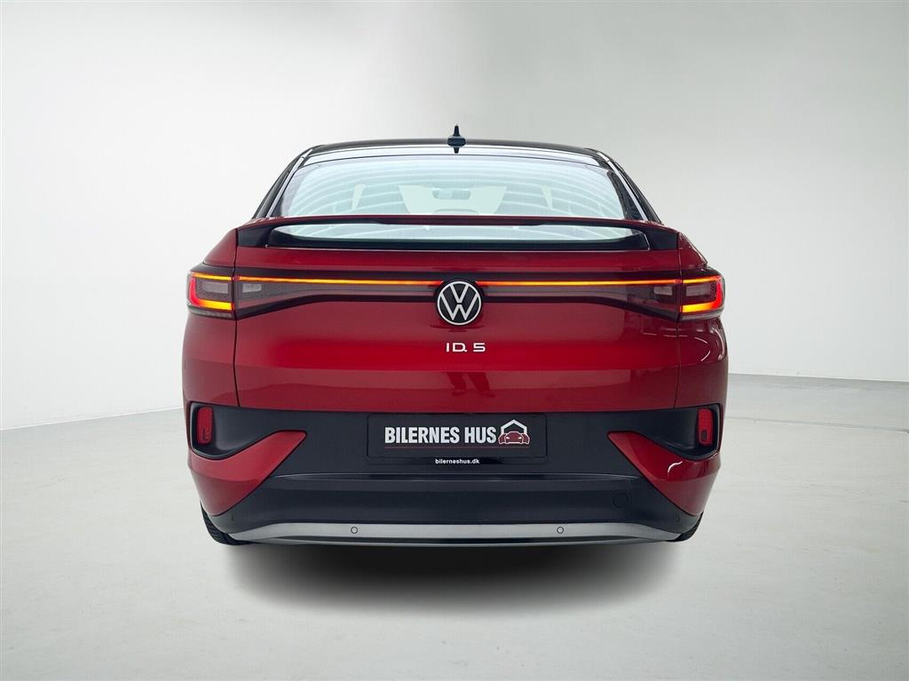 VW ID.5 EL Pro Performance 204HK 5d Aut. - Image 8