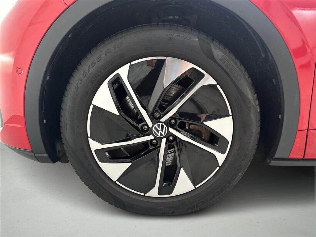VW ID.5 EL Pro Performance 204HK 5d Aut. - Image 9