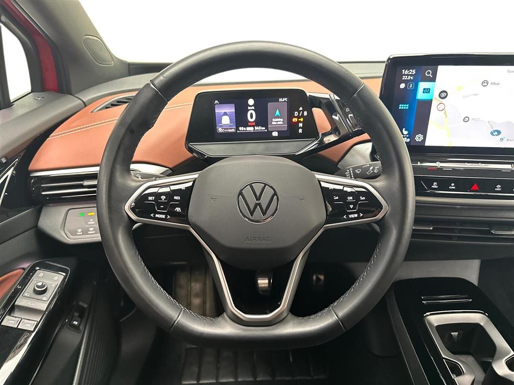 VW ID.5 EL Pro Performance 204HK 5d Aut. - Image 10