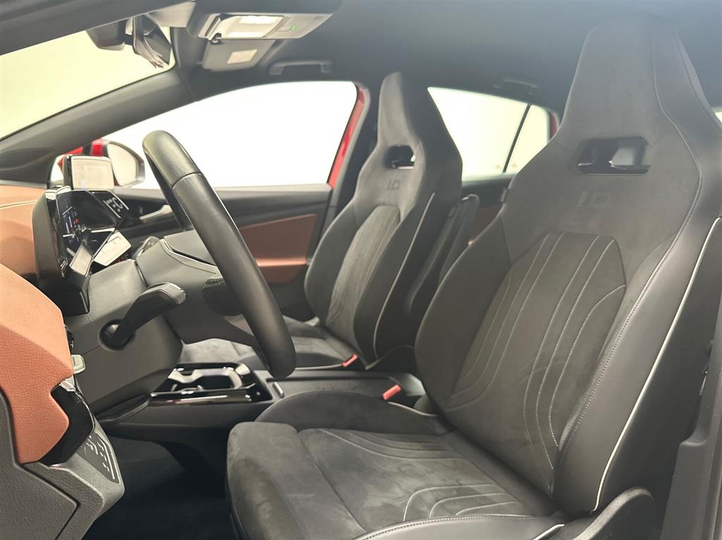 VW ID.5 EL Pro Performance 204HK 5d Aut. - Image 18