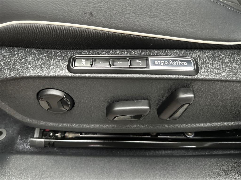 VW ID.5 EL Pro Performance 204HK 5d Aut. - Image 20