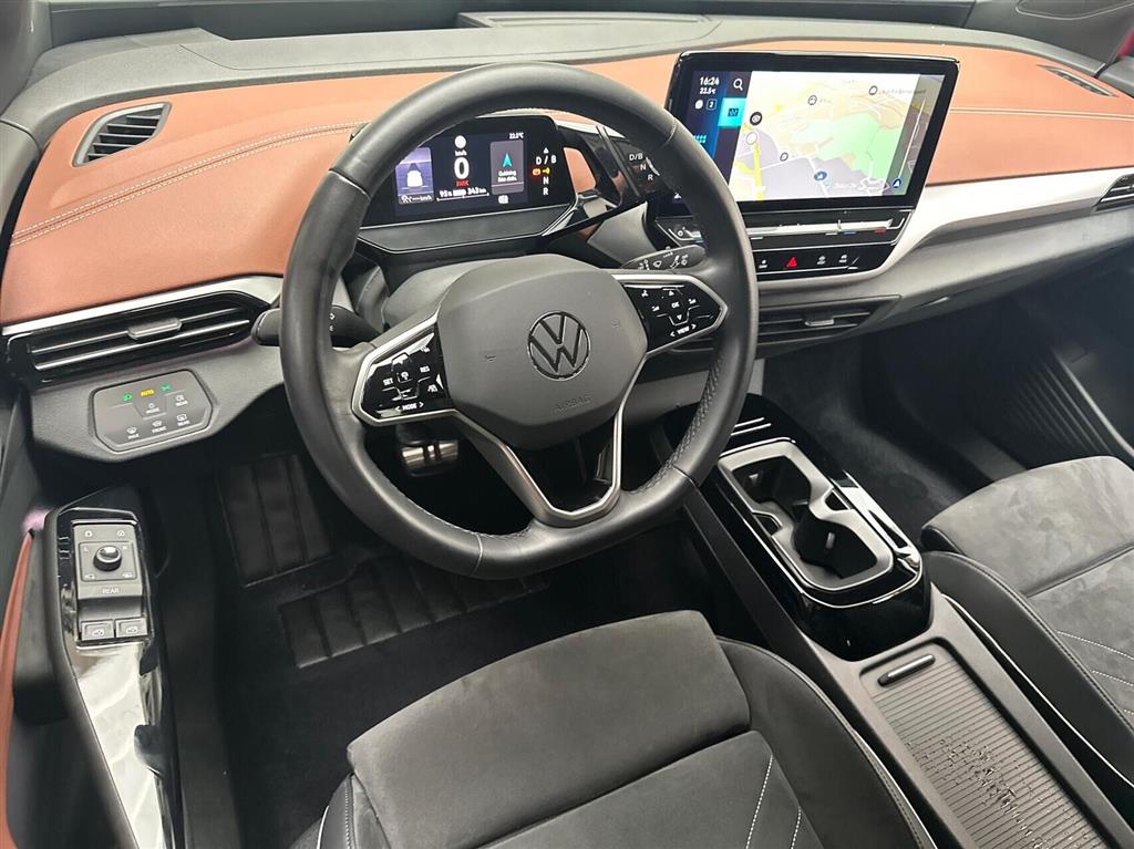 VW ID.5 EL Pro Performance 204HK 5d Aut. - Image 4