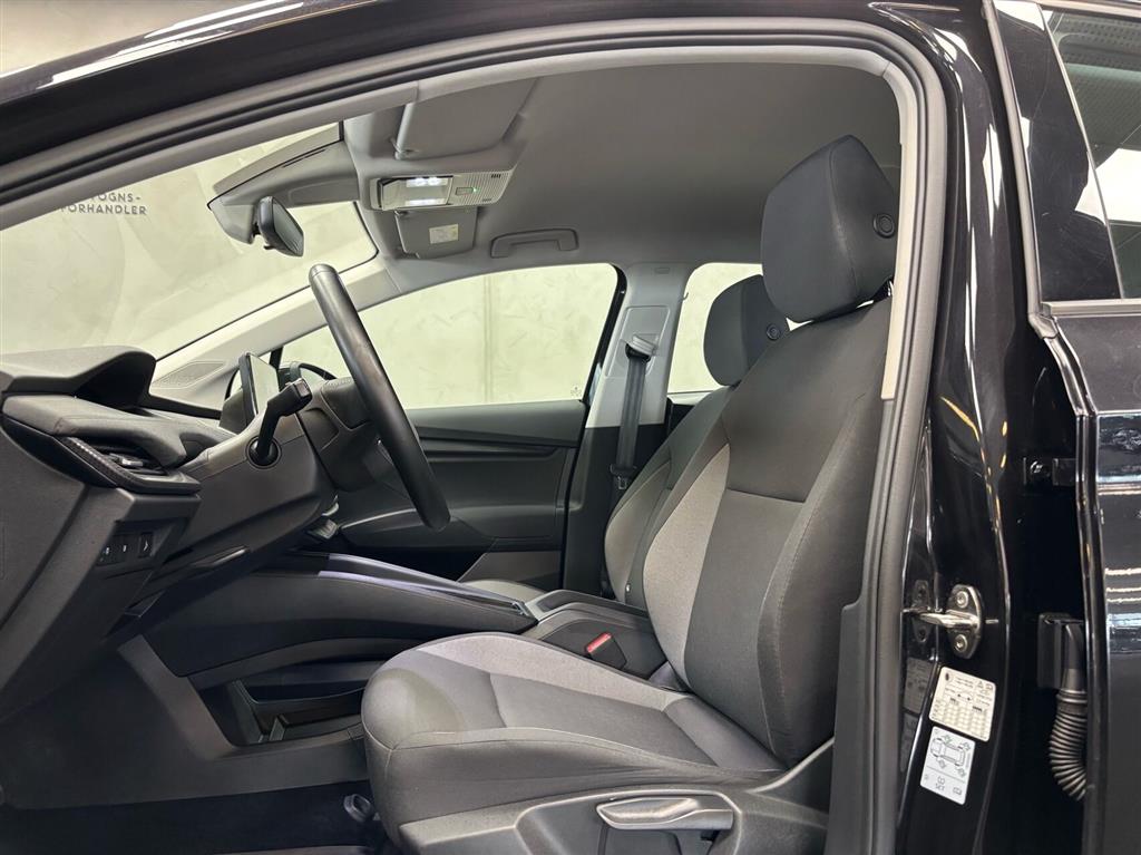 Skoda Enyaq 50 iV 148HK 5d Aut. - Image 8