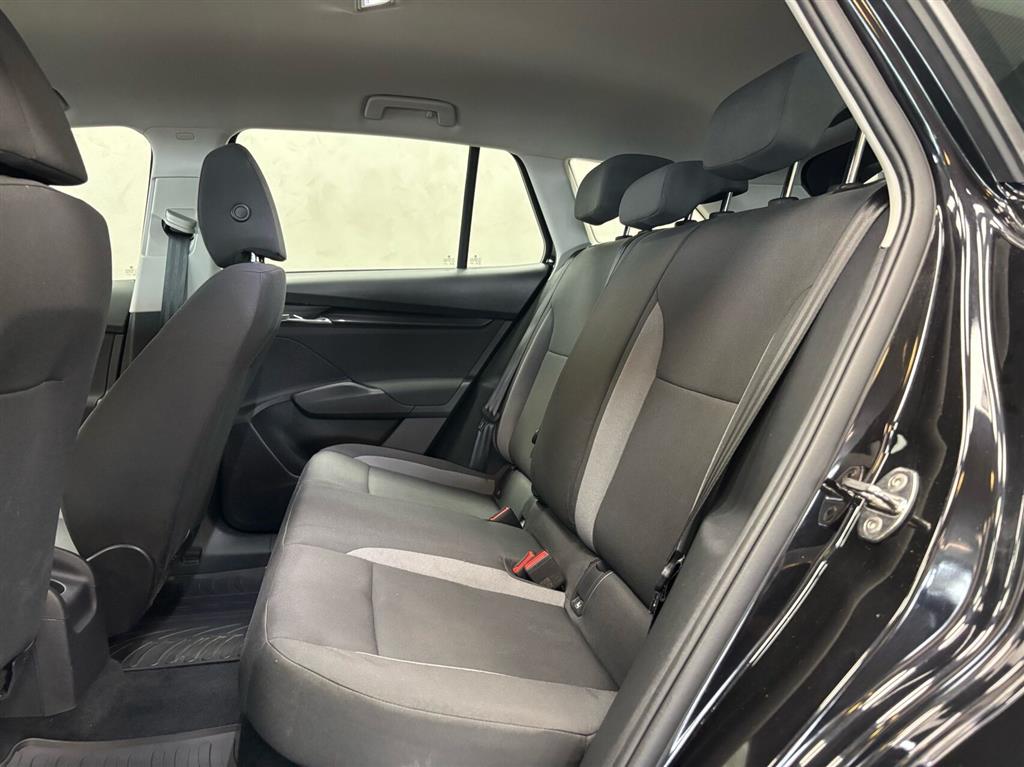 Skoda Enyaq 50 iV 148HK 5d Aut. - Image 9