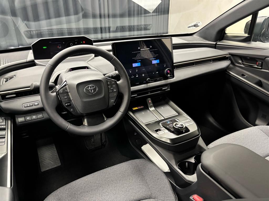 Toyota bZ4X EL Active 224HK 5d Aut. - Image 10