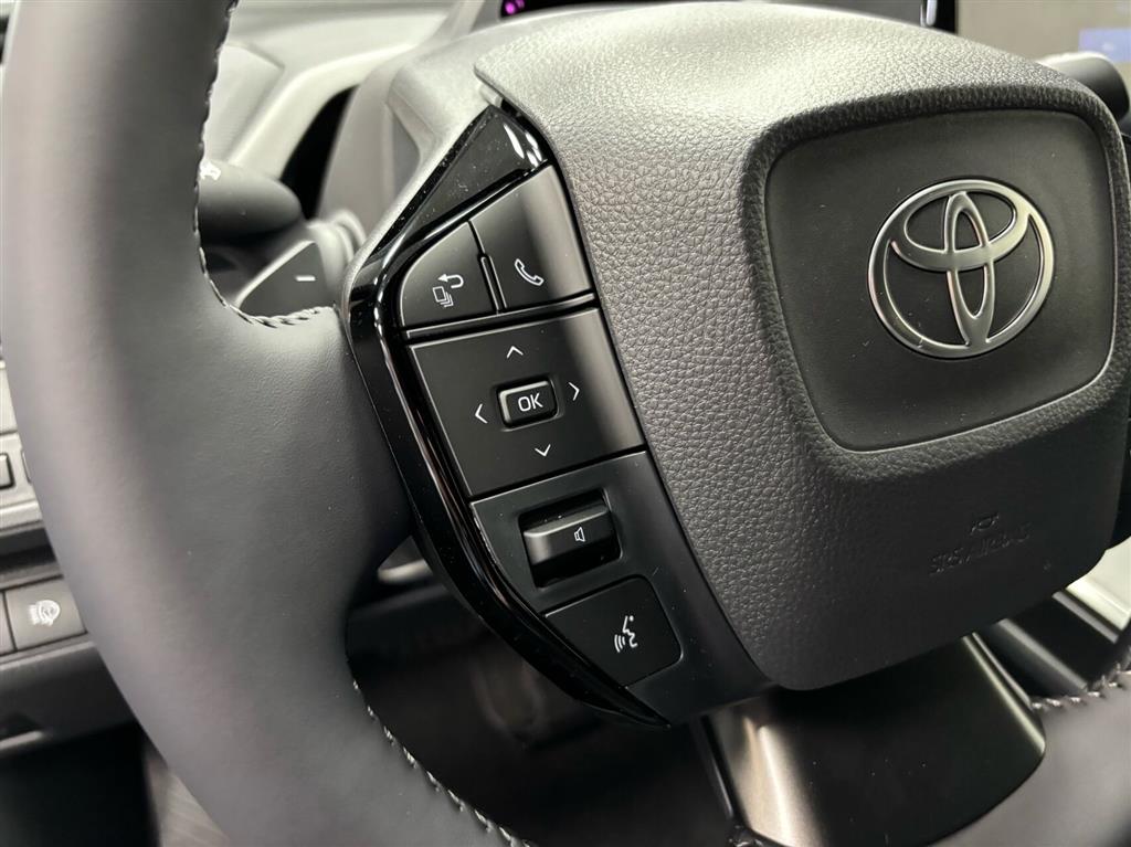 Toyota bZ4X EL Active 224HK 5d Aut. - Image 14
