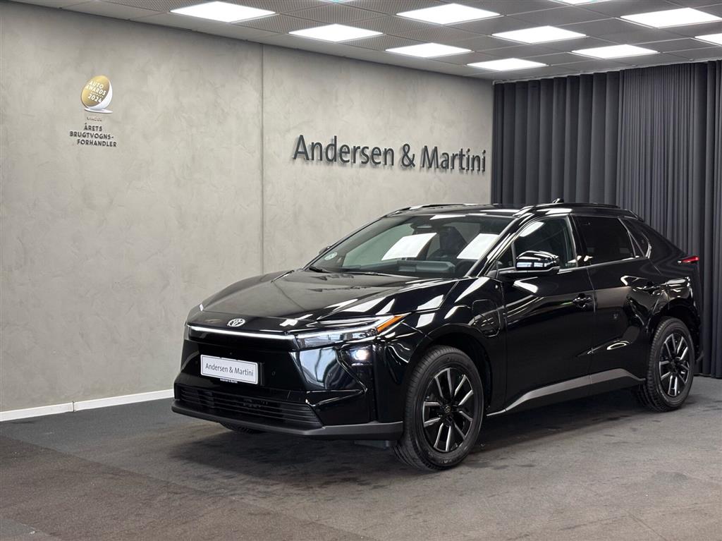 Toyota bZ4X EL Active 224HK 5d Aut.