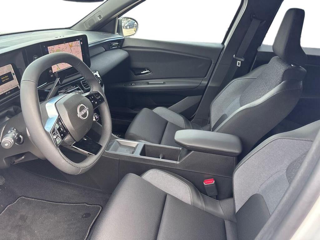 Nissan Micra EL Advance 52kWh 150HK 5d Aut. - Image 10