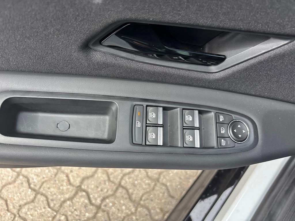 Nissan Micra EL Advance 52kWh 150HK 5d Aut. - Image 18