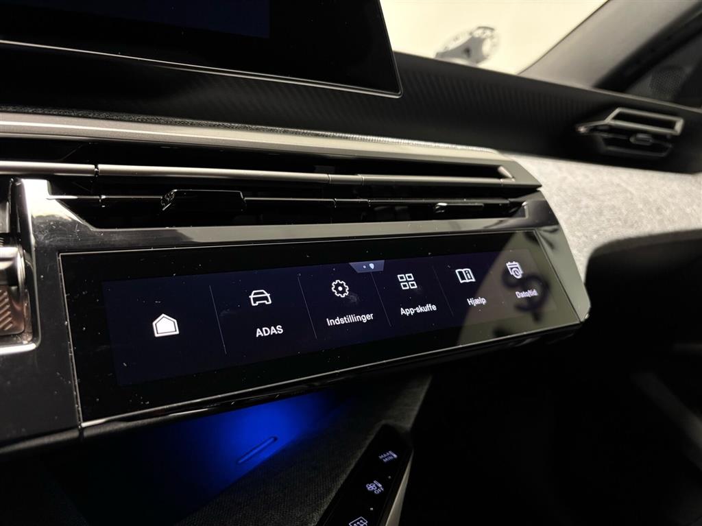Peugeot e-3008 EL Allure 210HK 5d Aut. - Image 17