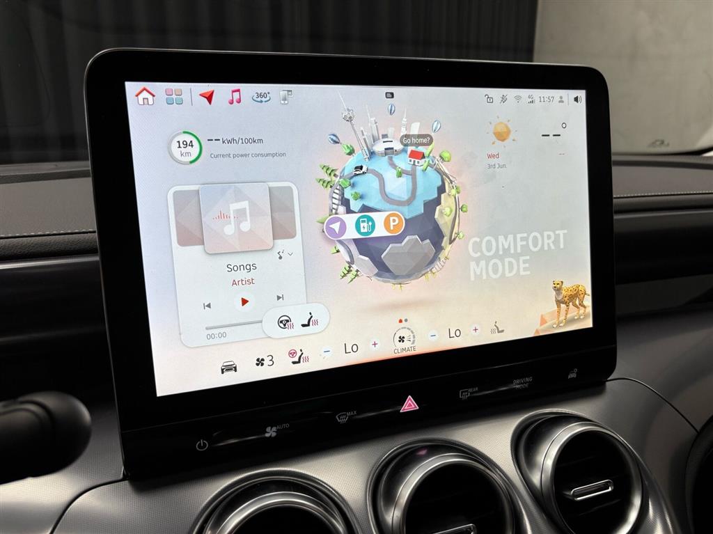 Smart #3 EL Pro+ 272HK 5d Aut. - Image 21