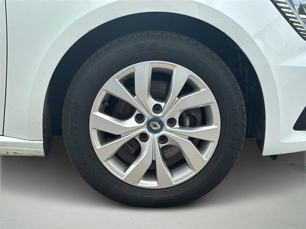 Renault Mégane Sport Tourer 1,6 E-TECH Plugin-hybrid Zen 160HK Stc Aut. - Image 8