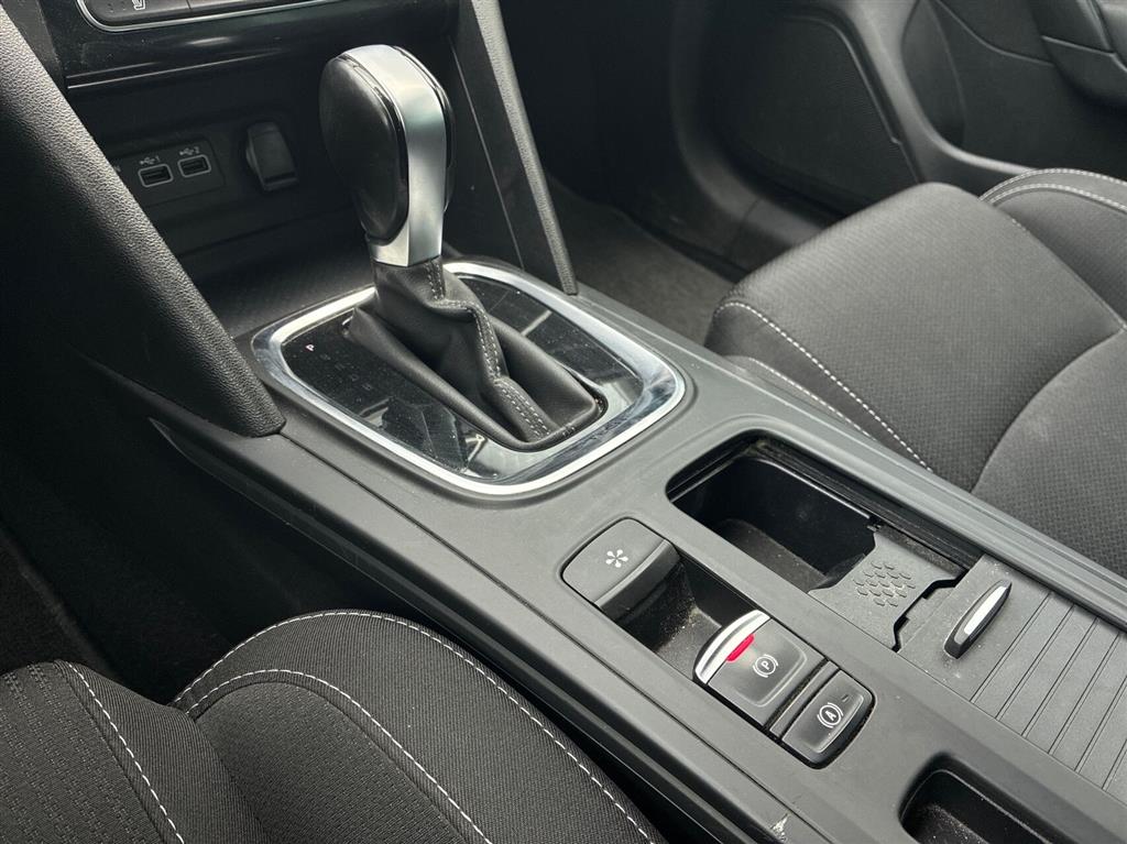 Renault Mégane Sport Tourer 1,6 E-TECH Plugin-hybrid Zen 160HK Stc Aut. - Image 15