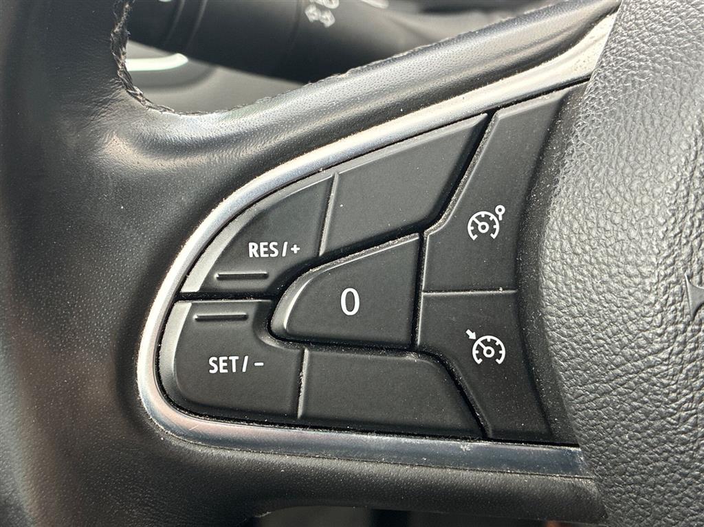 Renault Mégane Sport Tourer 1,6 E-TECH Plugin-hybrid Zen 160HK Stc Aut. - Image 17