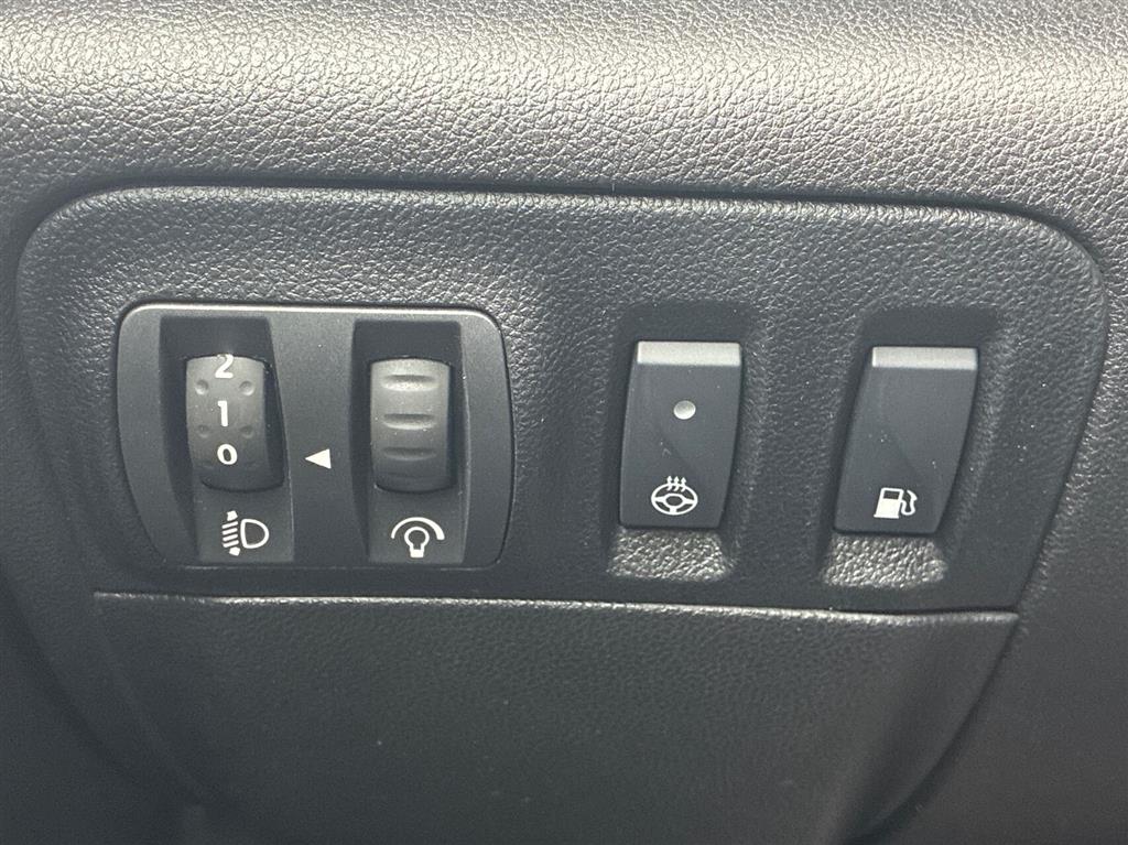 Renault Mégane Sport Tourer 1,6 E-TECH Plugin-hybrid Zen 160HK Stc Aut. - Image 18