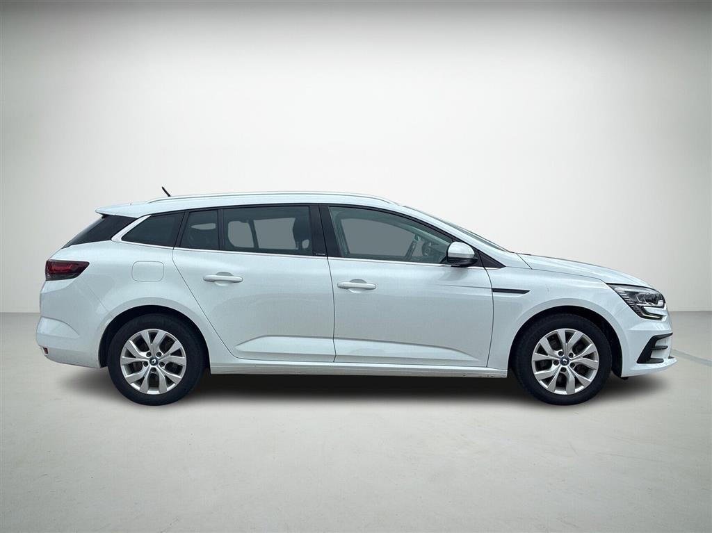 Renault Mégane Sport Tourer 1,6 E-TECH Plugin-hybrid Zen 160HK Stc Aut. - Image 5