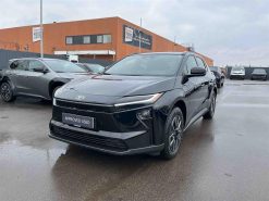 Toyota bZ4X EL Active Tech 224HK 5d Aut.