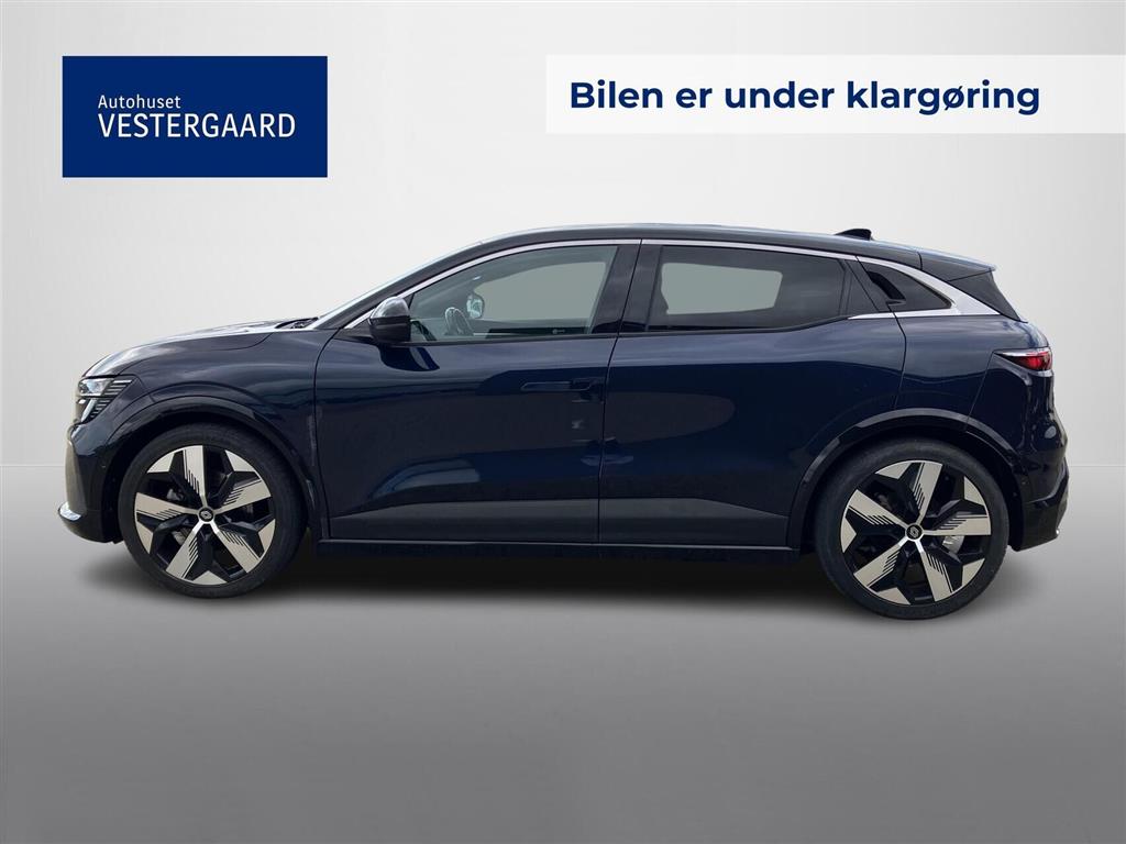 Renault Mégane E-TECH Techno 220HK 5d Aut. - Image 2