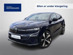 Renault Mégane E-TECH Techno 220HK 5d Aut.
