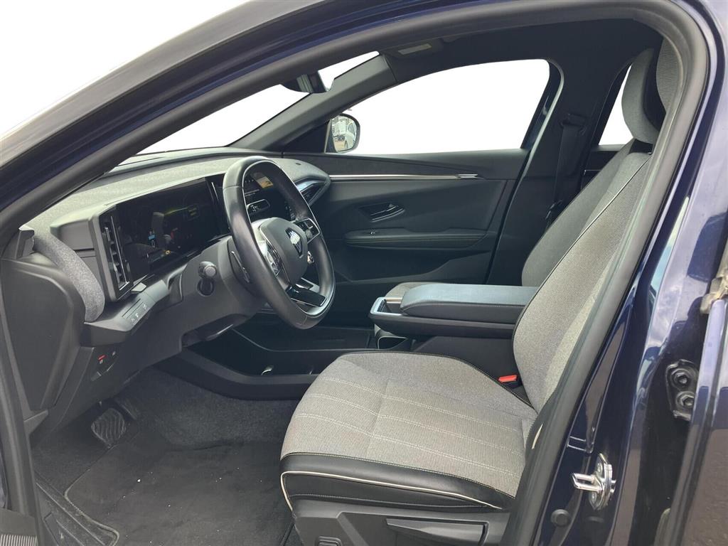 Renault Mégane E-TECH Techno 220HK 5d Aut. - Image 4