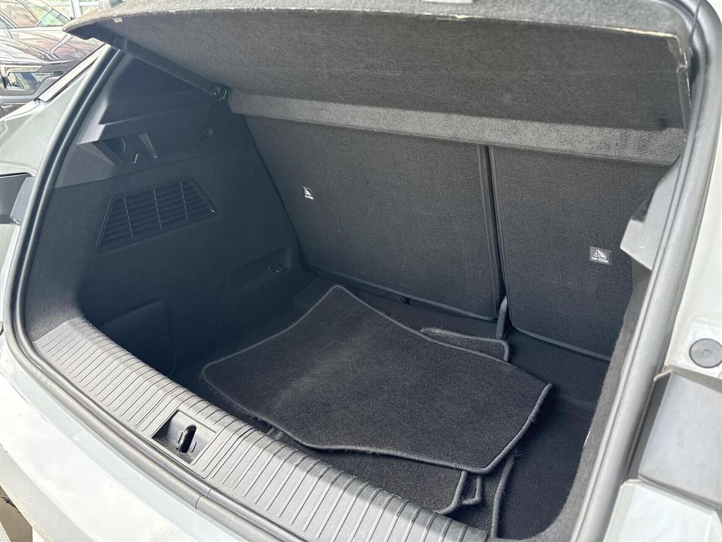 Renault Mégane E-TECH Techno 220HK 5d Aut. - Image 7