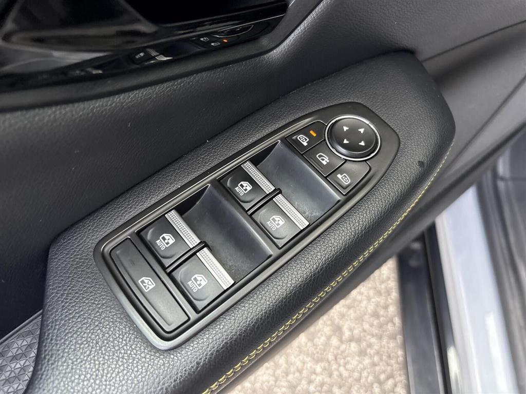 Renault Mégane E-TECH Techno 220HK 5d Aut. - Image 8