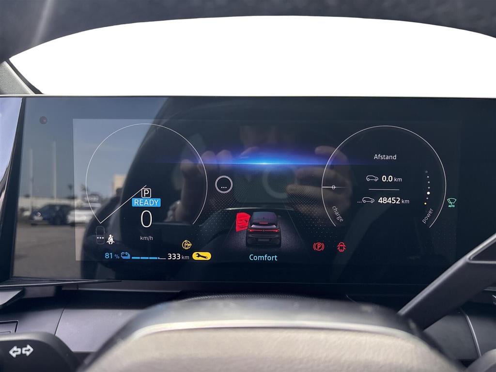 Renault Mégane E-TECH Techno 220HK 5d Aut. - Image 9