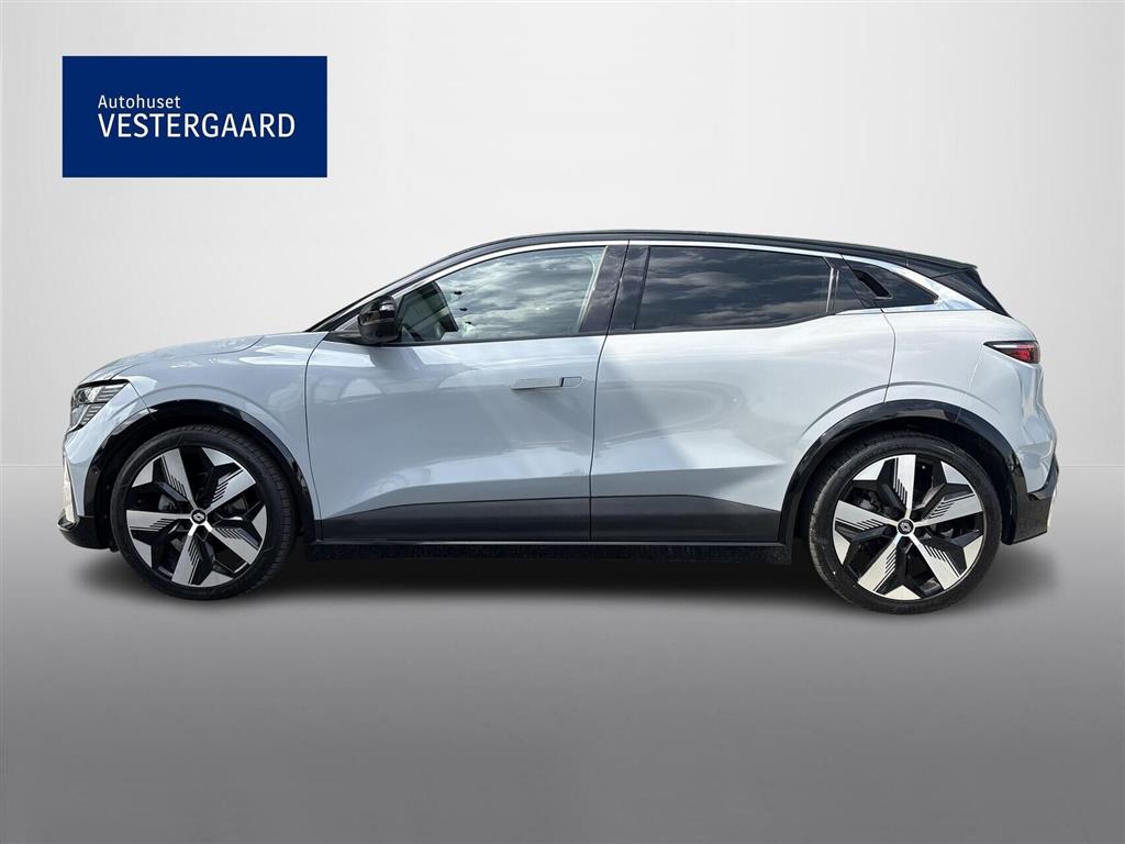 Renault Mégane E-TECH Techno 220HK 5d Aut. - Image 2