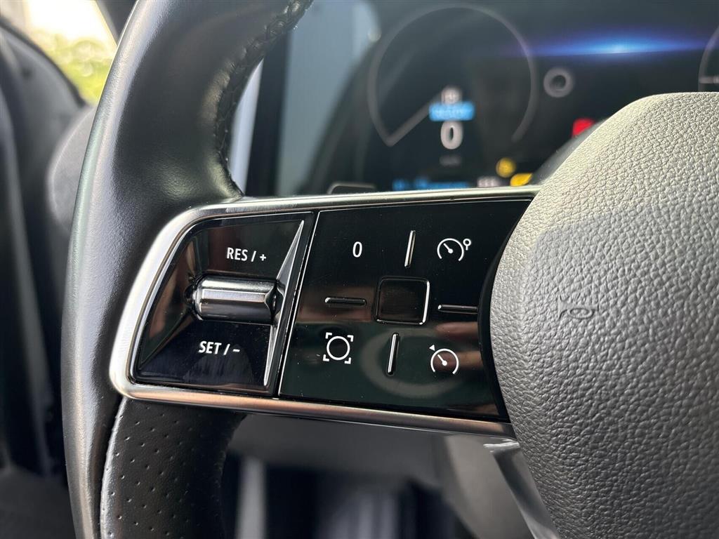 Renault Mégane E-TECH Techno 220HK 5d Aut. - Image 15