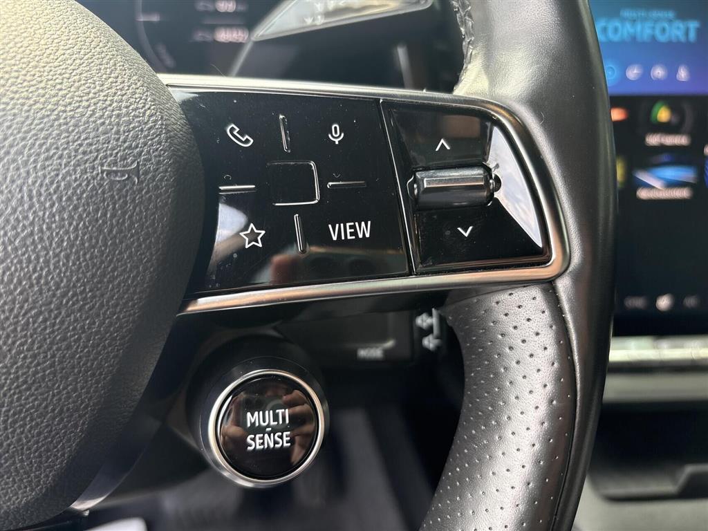 Renault Mégane E-TECH Techno 220HK 5d Aut. - Image 16