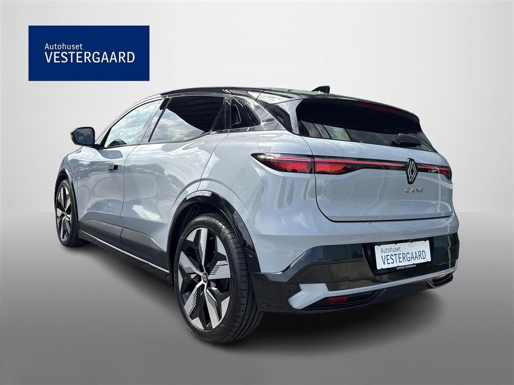 Renault Mégane E-TECH Techno 220HK 5d Aut. - Image 3
