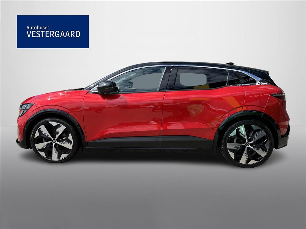Renault Mégane E-TECH Techno 220HK 5d Aut. - Image 2