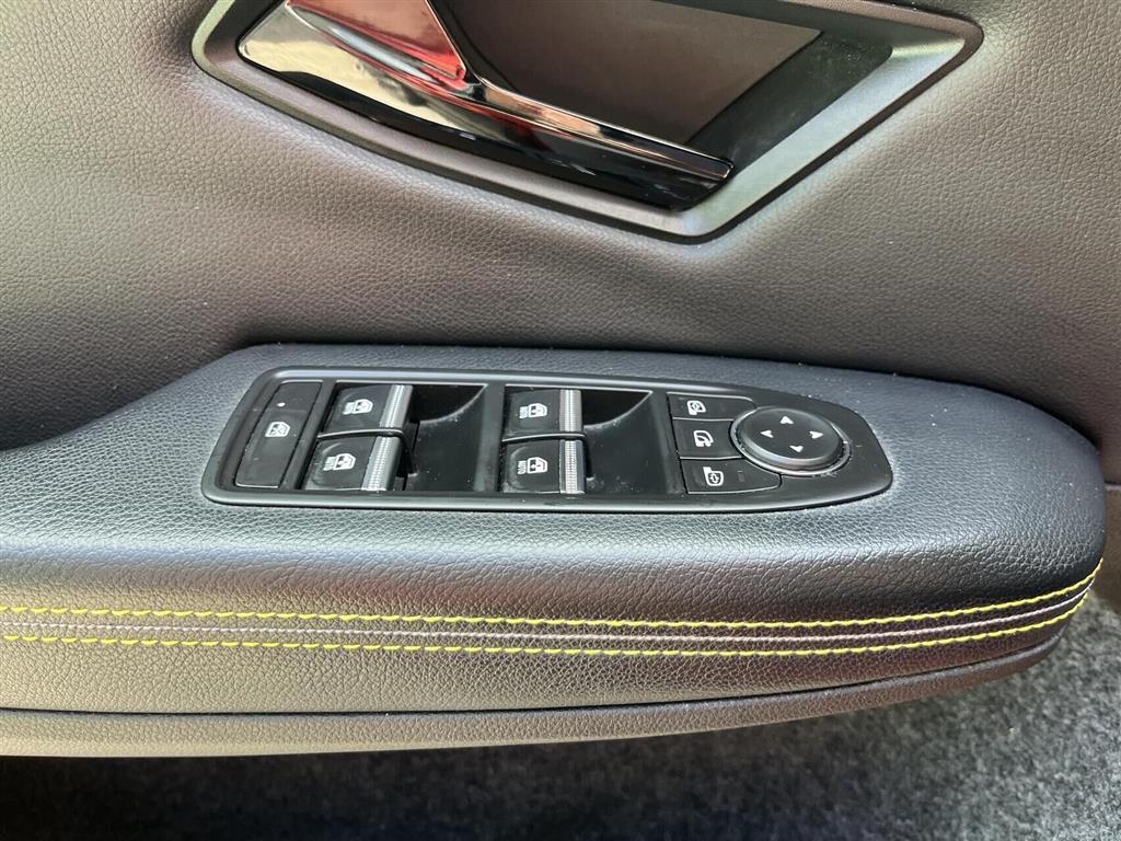 Renault Mégane E-TECH Techno 220HK 5d Aut. - Image 17