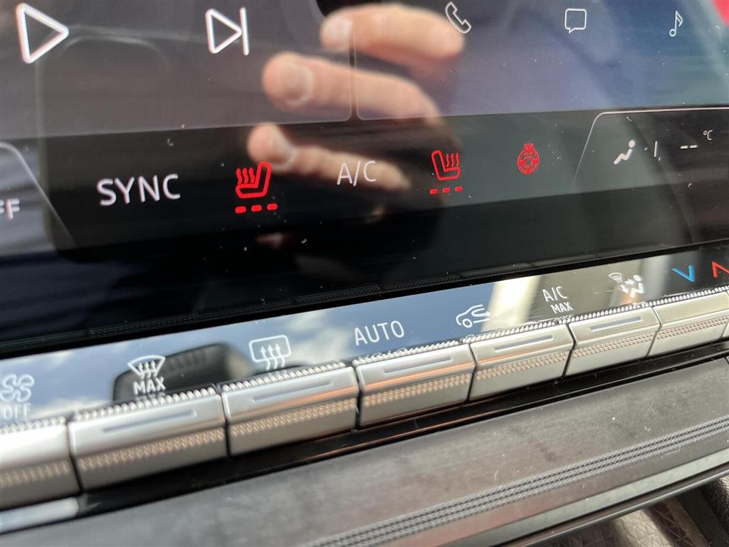 Renault Mégane E-TECH Techno 220HK 5d Aut. - Image 18